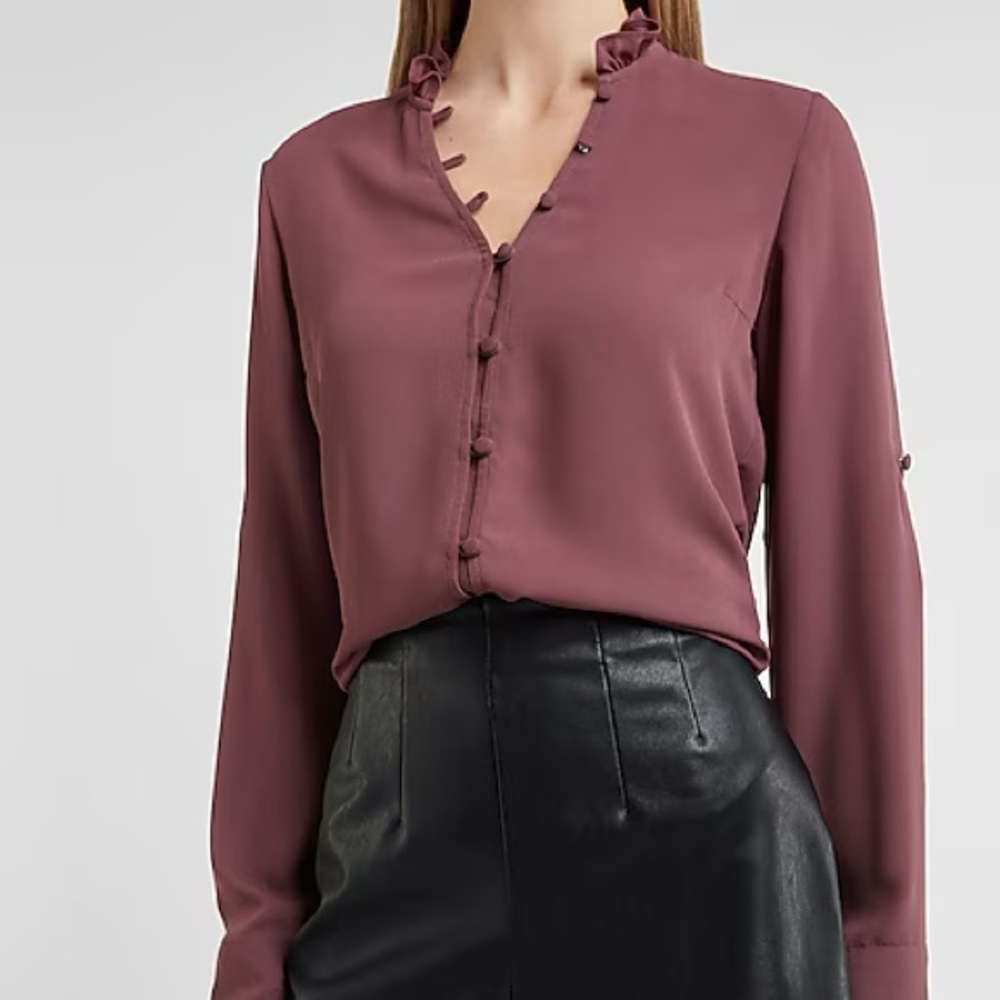 EXPRESS Top